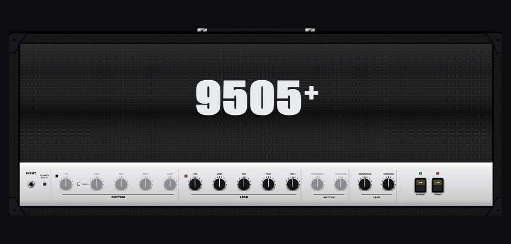 5151 + 9505+ as it appears in NAM 9000
