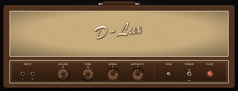 D-Lux as it appears in NAM 9000